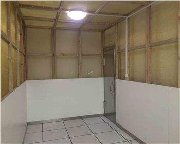 電磁屏蔽機(jī)房搭建需要注意什么？